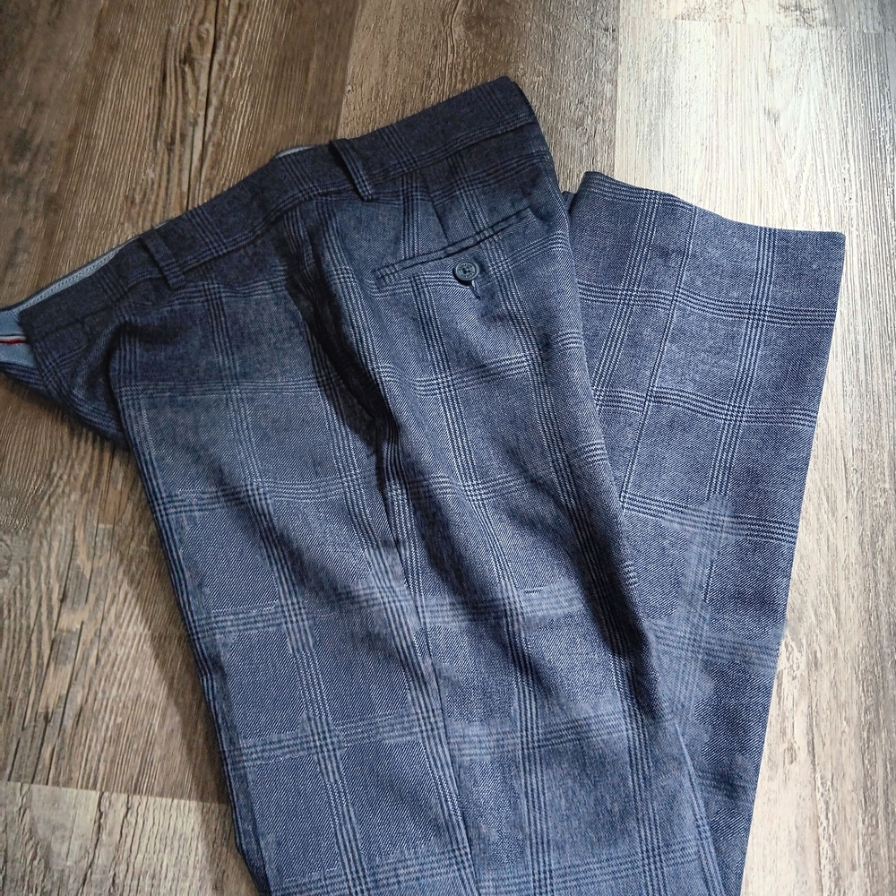 Tommy Size 12 Boys Dress Pants